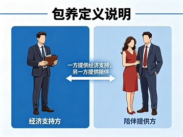阿图什包养违法吗？深度揭秘红线风险注意事项